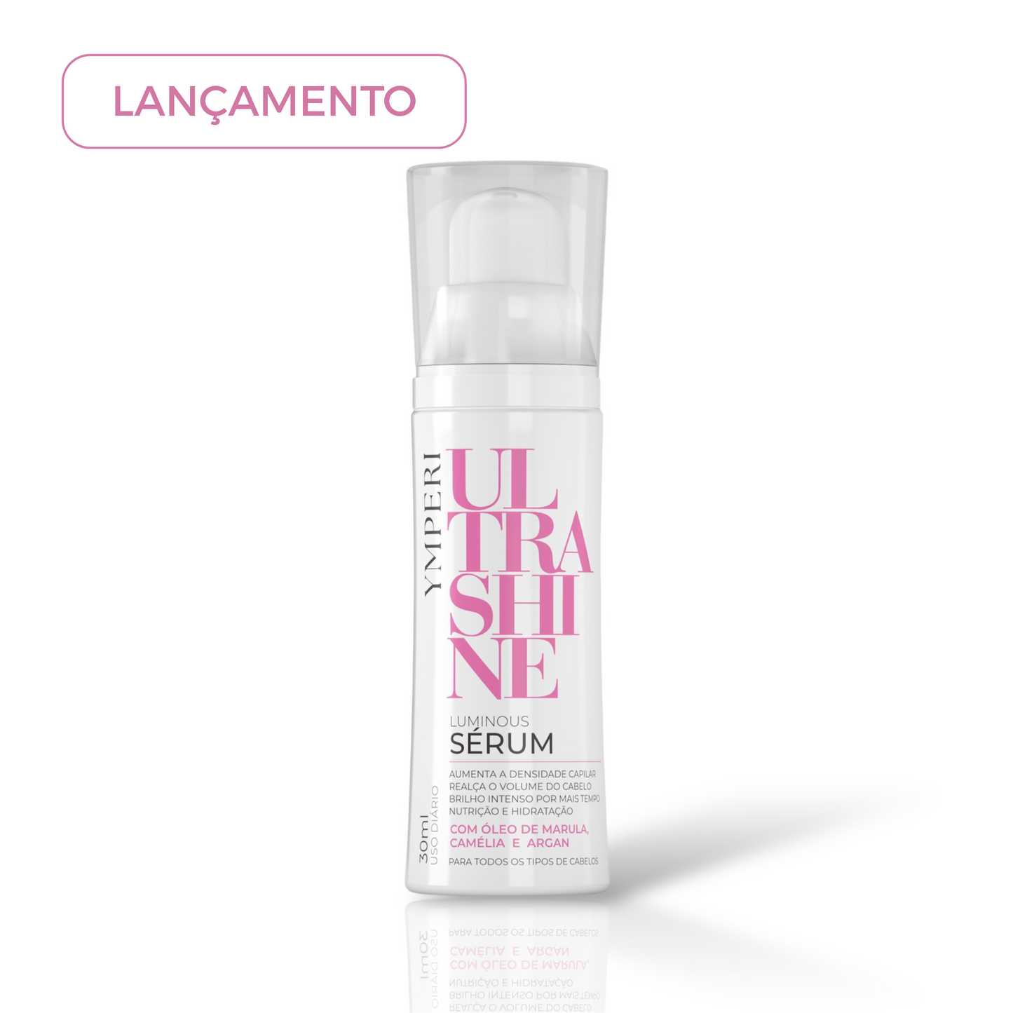 Luminous Sérun Ultra Shine