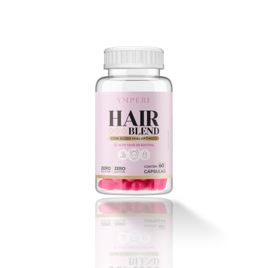 1 Pote Hair Blend